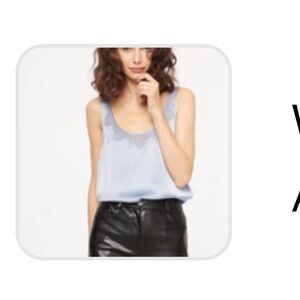 Cami NY tank